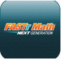 Fastt Math's Logo